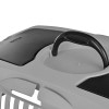 ZOLUX Gulliver 2 grey - carrier with metal door for small animals - 55x36x35 cm ZOLUX Gulliver 2 grey - carrier with metal door for small animals - 55x36x35 cm