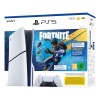 Sony PlayStation 5 Slim Console + Fortnite Blooming Chaos
