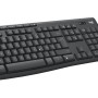 Logitech MK370 Combo for Business