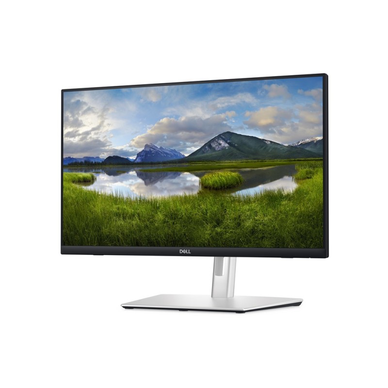 DELL P Series P2424HT computer monitor 60.5 cm (23.8 DELL P Series P2424HT computer monitor 60.5 cm (23.8