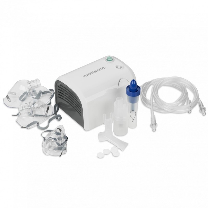 Steam inhaler Medisana IN 520 Steam inhaler Medisana IN 520