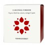 Christmas Fireside loose black tea 100g - Teministeriet