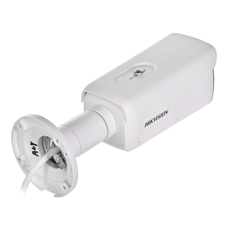 Hikvision Pro Series with ColorVu DS-2CD2T47G3-LIS2UY/SL(4MM) security camera Bullet IP security camera Indoor & outdoor 2688 x 1520 pixels Wall
