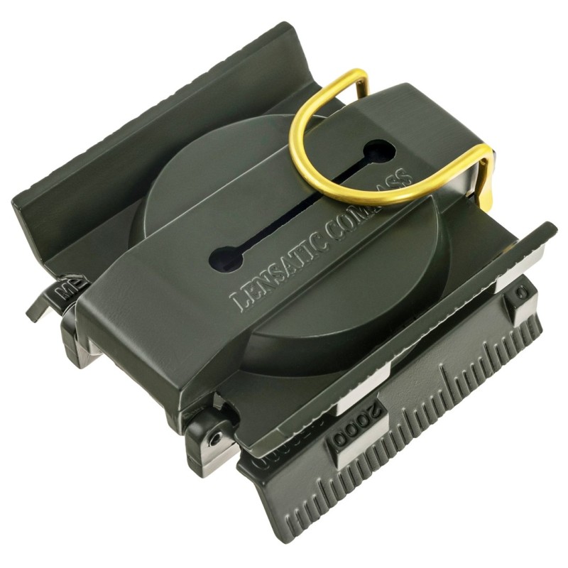 Kompas HELIKON Scout Mk2 - Acrylic Blend Kompas HELIKON Scout Mk2 - Acrylic Blend