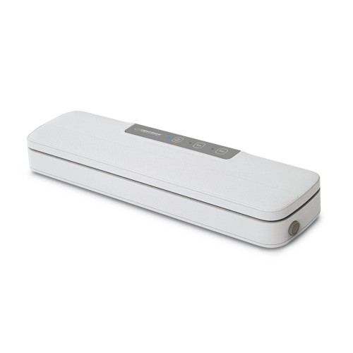 Esperanza EKV001 Vacuum sealer 300 mm White Esperanza EKV001 Vacuum sealer 300 mm White