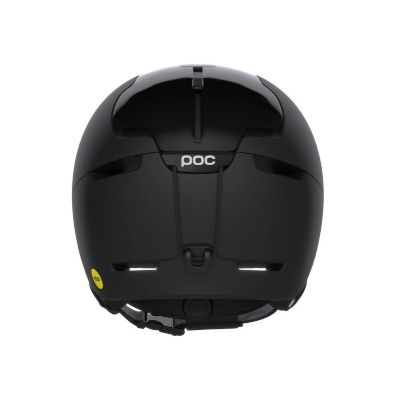 POC Obex MIPS Black