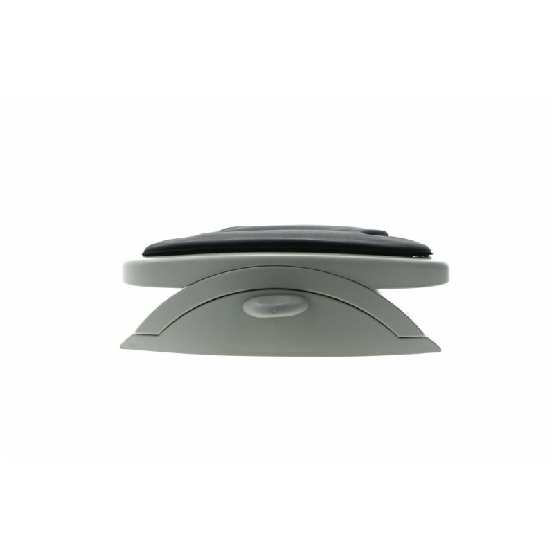 Kensington SoleMate Memory Foam Tilt Adjustable Foot Rest with SmartFit Kensington SoleMate Memory Foam Tilt Adjustable Foot Rest with SmartFit