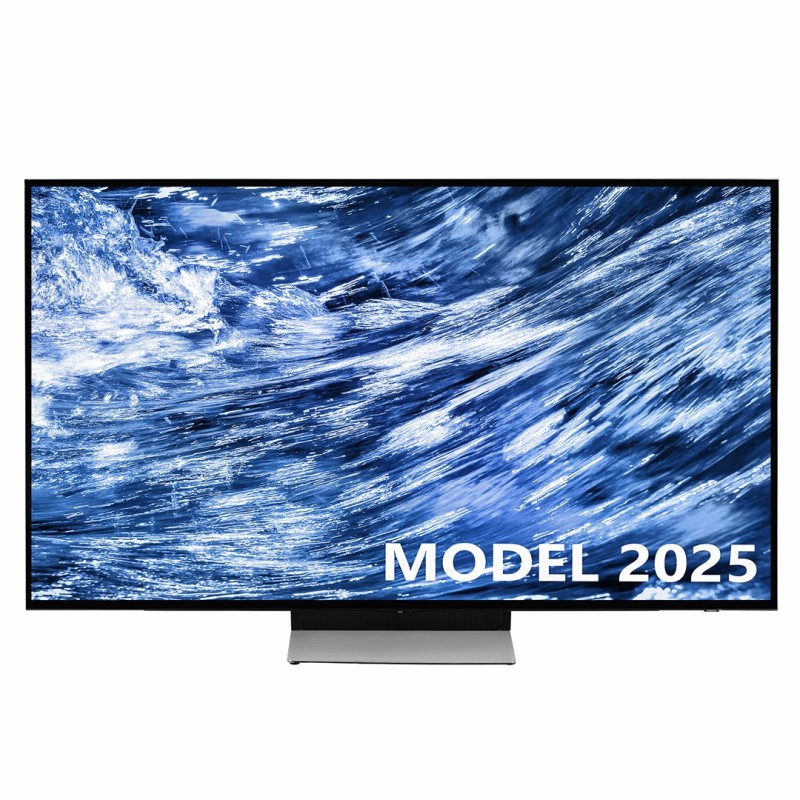 Samsung QE65S90FAT 165,1 cm (65 Samsung QE65S90FAT 165,1 cm (65