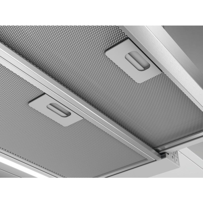 Electrolux LFP616X Grey 600 m³/h Electrolux LFP616X Grey 600 m³/h