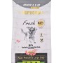 BIOFEED Euphoria Fresh Adult Medium & Large Turkey with lamb - dry dog food - 2kg
