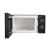 Esperanza ESTOFADO Countertop Solo microwave 20 L 700 W Black Esperanza ESTOFADO Countertop Solo microwave 20 L 700 W Black