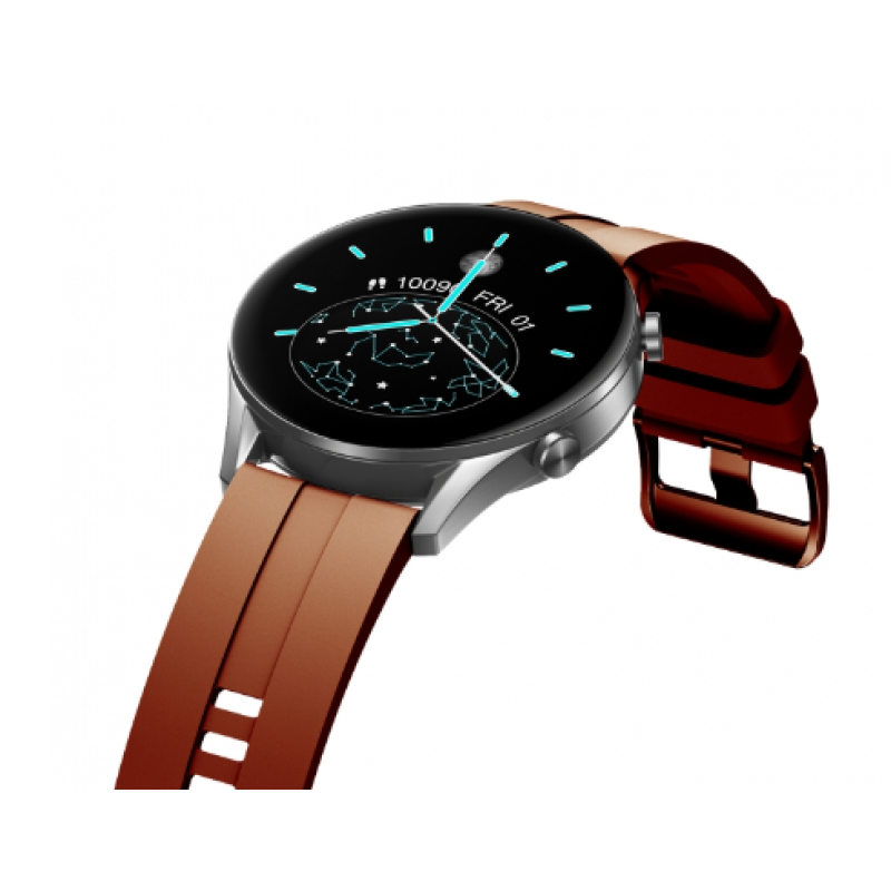 SMARTWATCH ORO SMART FIT 8 OROMED