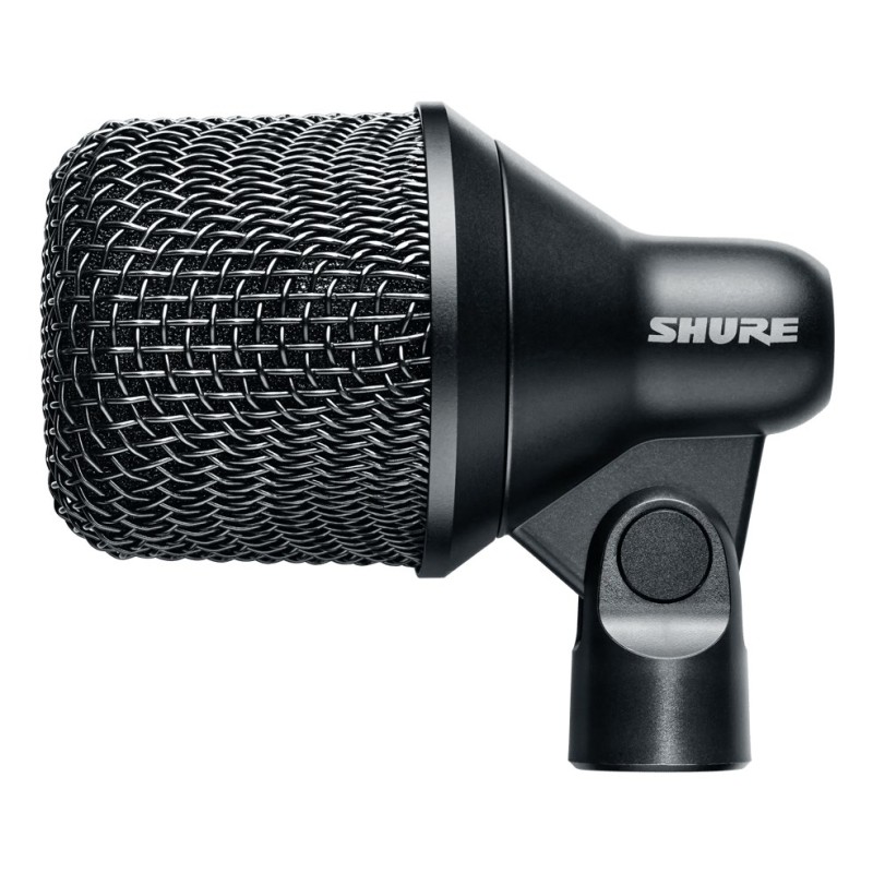 Shure Nexadyne 2 Black Studio microphone Shure Nexadyne 2 Black Studio microphone