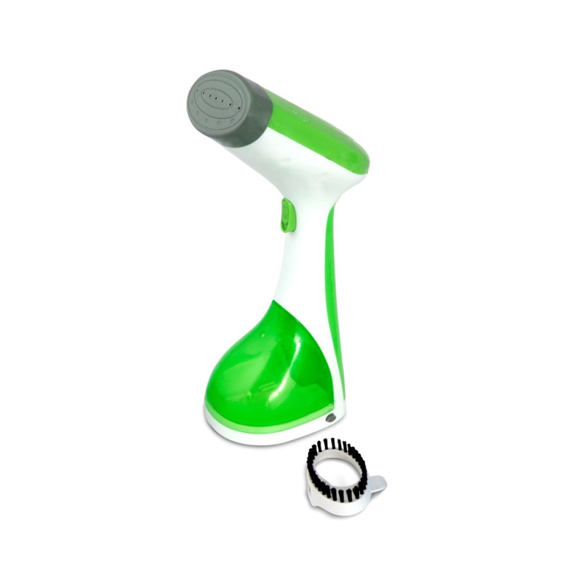 Esperanza EHI008 Garment Steamer 1400 W Green Esperanza EHI008 Garment Steamer 1400 W Green
