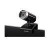 A4Tech PK-910P webcam 1280 x 720 pixels USB 2.0 Black, Grey A4Tech PK-910P webcam 1280 x 720 pixels USB 2.0 Black, Grey