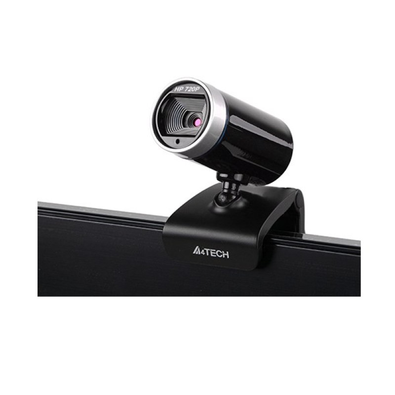 A4Tech PK-910P webcam 1280 x 720 pixels USB 2.0 Black, Grey A4Tech PK-910P webcam 1280 x 720 pixels USB 2.0 Black, Grey