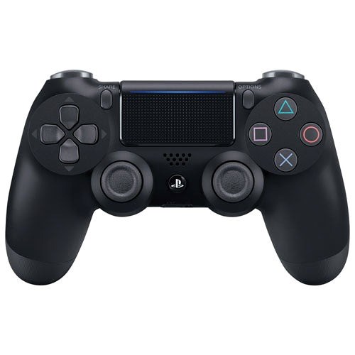 Sony Wireless controller for PlayStation 4 Dualshock black
