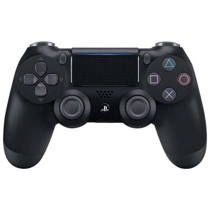 Sony Wireless controller for PlayStation 4 Dualshock black