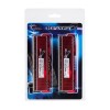 G.Skill 32GB DDR3-1600 CL10 RipjawsZ memory module 4 x 8 GB 1600 MHz