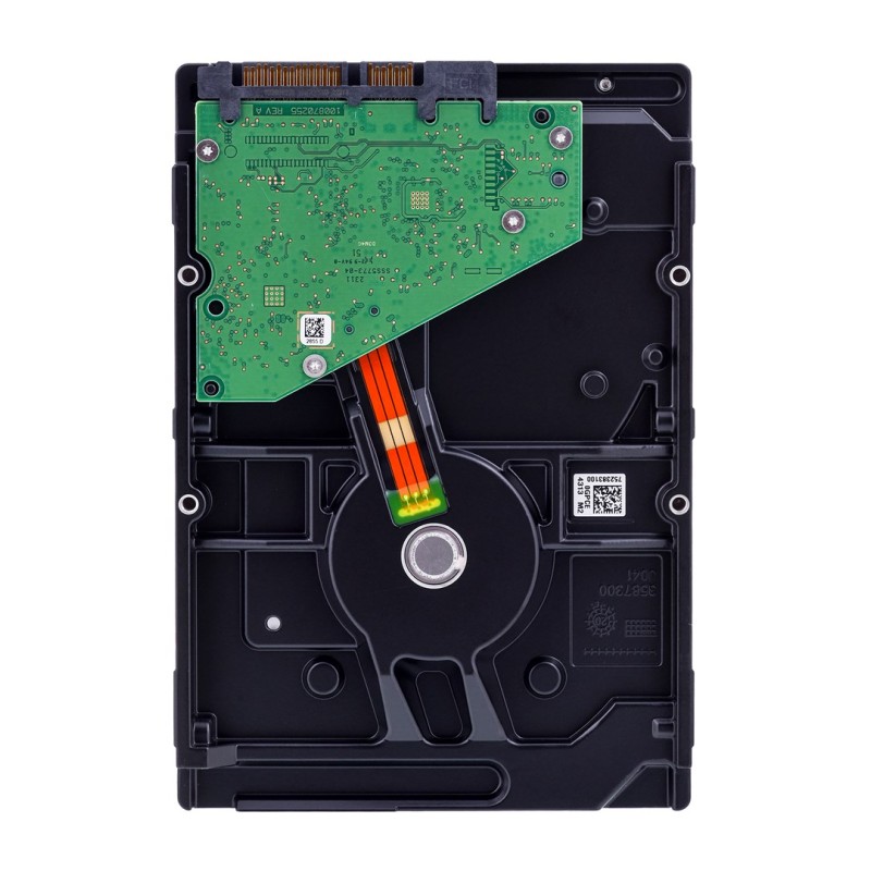 Seagate IronWolf ST2000VN003 internal hard drive 3.5 Seagate IronWolf ST2000VN003 internal hard drive 3.5