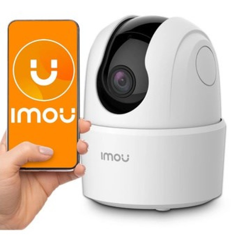 IP CAMERA IMOU RANGER 2C K2ECP-3H1W IP CAMERA IMOU RANGER 2C K2ECP-3H1W