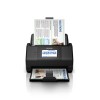 Epson WorkForce ES-580W Sheet-fed scanner 600 x 600 DPI A4 Black Epson WorkForce ES-580W Sheet-fed scanner 600 x 600 DPI A4 Black