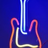 Activejet Neon LED AJE-NEON GUITAR