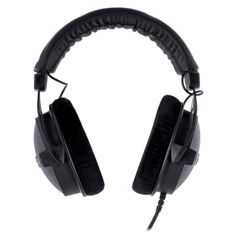 Beyerdynamic DT 770 Pro 80 Ω Black Limited Edition - closed studio headphones Beyerdynamic DT 770 Pro 80 Ω Black Limited Edition - closed studio headphones