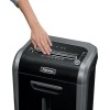 Fellowes Shredder Desk Powershred 79Ci, 23L Fellowes Shredder Desk Powershred 79Ci, 23L