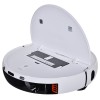 GEFU Rotare salad spinner Black, White Crank/handle GEFU Rotare salad spinner Black, White Crank/handle