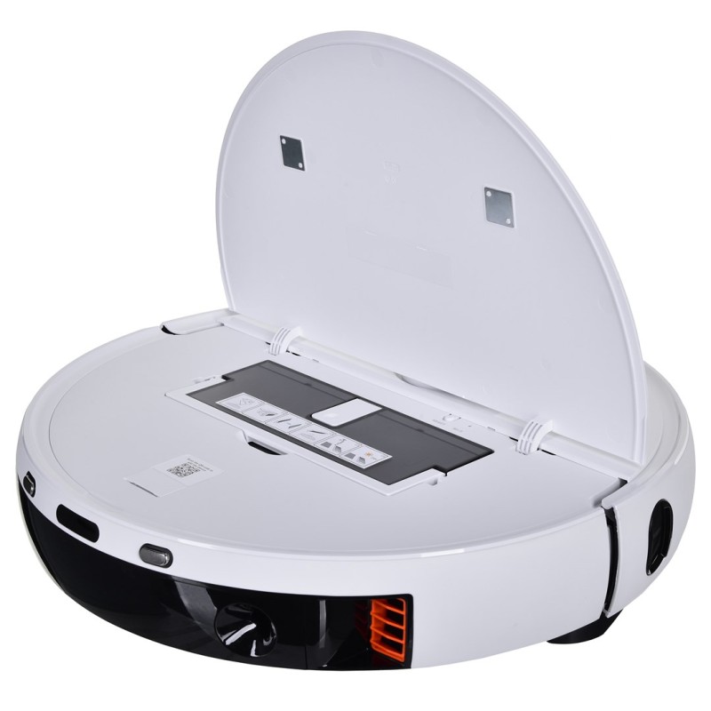 GEFU Rotare salad spinner Black, White Crank/handle GEFU Rotare salad spinner Black, White Crank/handle