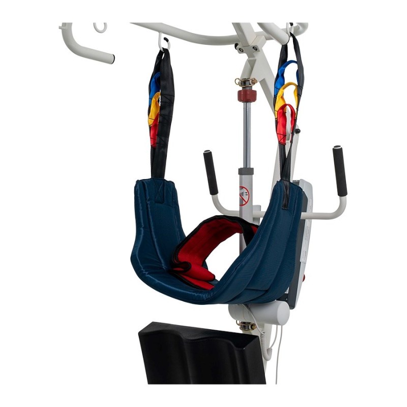 Dual-function hoist TYTAN 2.0 – standard sling Dual-function hoist TYTAN 2.0 – standard sling