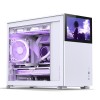 Jonsbo D31 STD Midi Tower White Jonsbo D31 STD Midi Tower White
