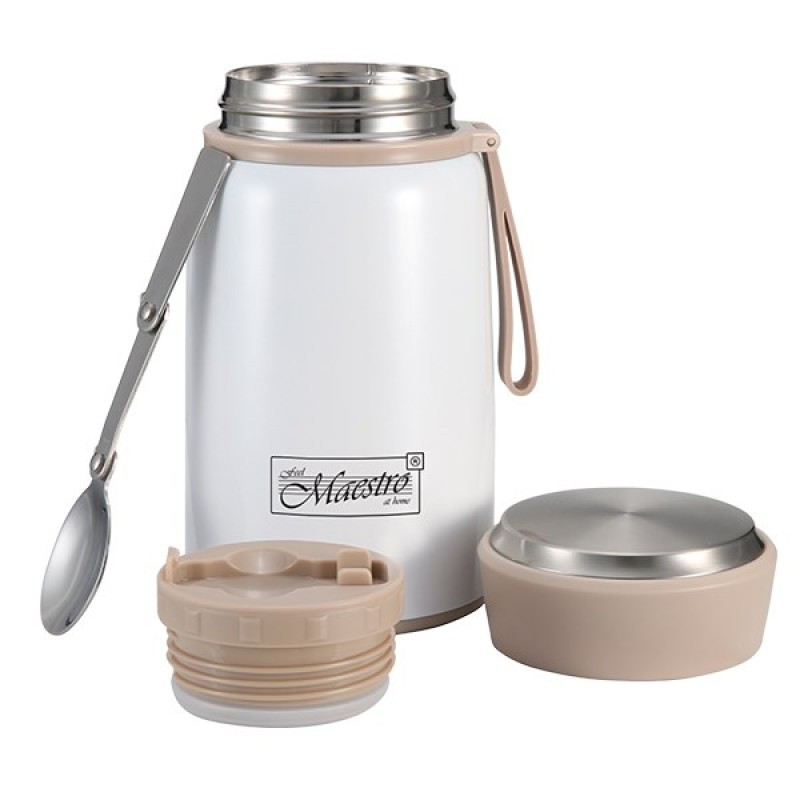 Dinner thermos Maestro MR-1646-80 (0,8 l) Dinner thermos Maestro MR-1646-80 (0,8 l)