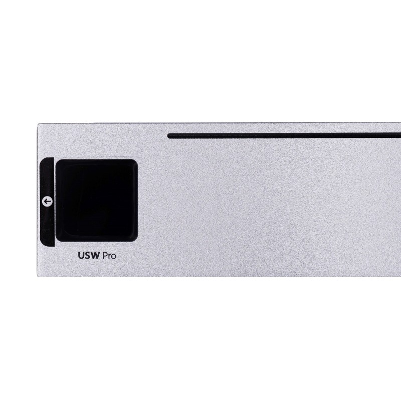 Ubiquiti UniFi Switch Pro Aggregation Managed L3 Grey Ubiquiti UniFi Switch Pro Aggregation Managed L3 Grey
