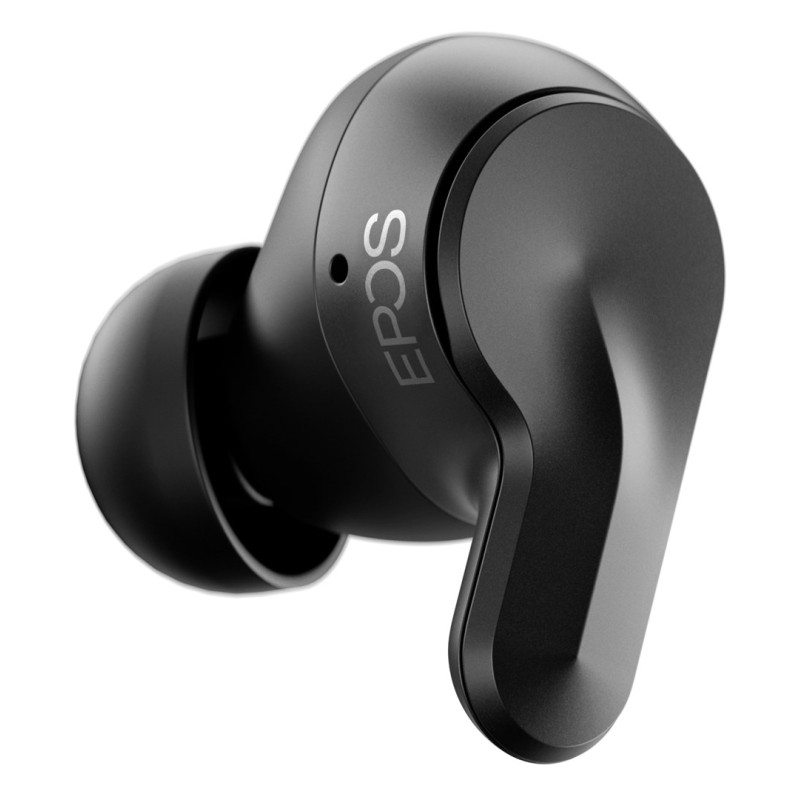 EPOS ADAPT E1TWS SCANDINAVIAN BLACK BLUETOOTH EPOS ADAPT E1TWS SCANDINAVIAN BLACK BLUETOOTH