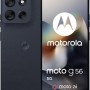Motorola Moto g56 5G 8 GB 256 GB Black Oyster