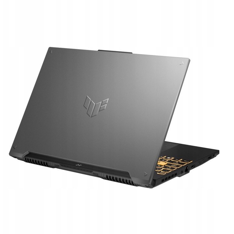 ASUS TUF Gaming F16 FX607VU-I5085W -Gaming Intel Core Ultra 5 210H Laptop 40.6 cm (16 ASUS TUF Gaming F16 FX607VU-I5085W -Gaming Intel Core Ultra 5 210H Laptop 40.6 cm (16