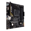 GIGABYTE A520M DS3H V2 Motherboard - Supports AMD Ryzen 5000 Series AM4 CPUs, up to 4733MHz DDR4 (OC), PCIe 3.0 x16, GbE LAN, USB 3.2 Gen 1