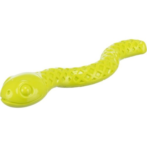 TRIXIE Snack-Snake - Dog toy - 27cm TRIXIE Snack-Snake - Dog toy - 27cm