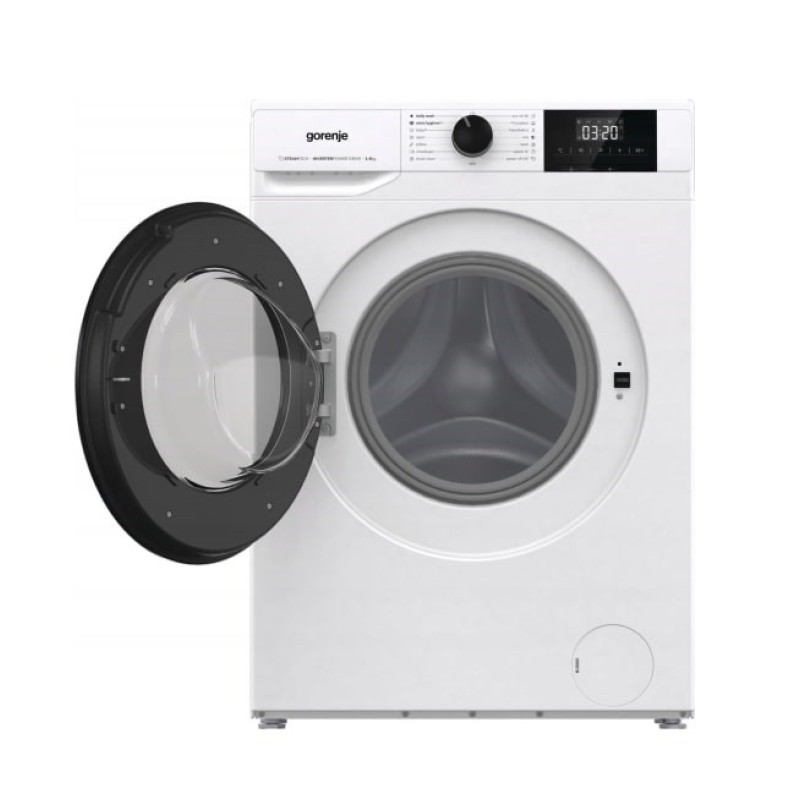 GORENJE W3NGPI62SBS/PL washing machine GORENJE W3NGPI62SBS/PL washing machine