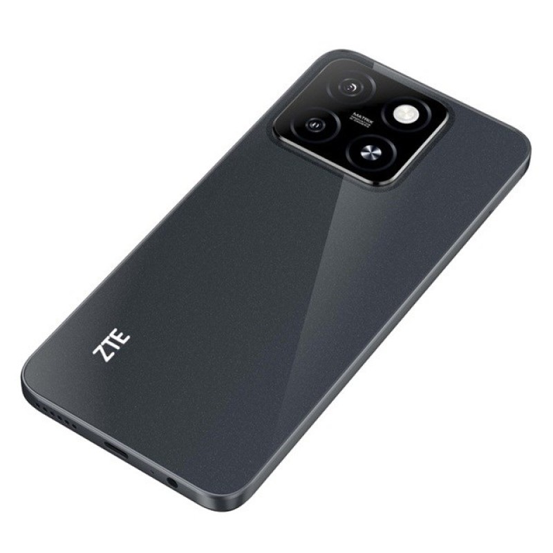 ZTE Blade A55 17.1 cm (6.75 ZTE Blade A55 17.1 cm (6.75