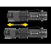 Ledlenser ML6 Battery powered camping lantern Ledlenser ML6 Battery powered camping lantern