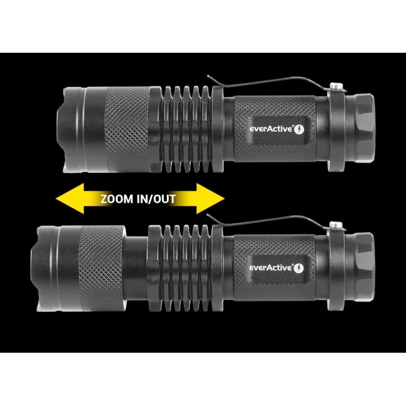 Ledlenser ML6 Battery powered camping lantern Ledlenser ML6 Battery powered camping lantern