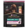 PURINA Pro Plan Sensitive Skin Small & Mini Adult Salmon - dry dog food - 700g