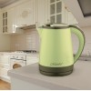 Feel-Maestro MR563 blender 0.6 L Cooking blender White 300 W