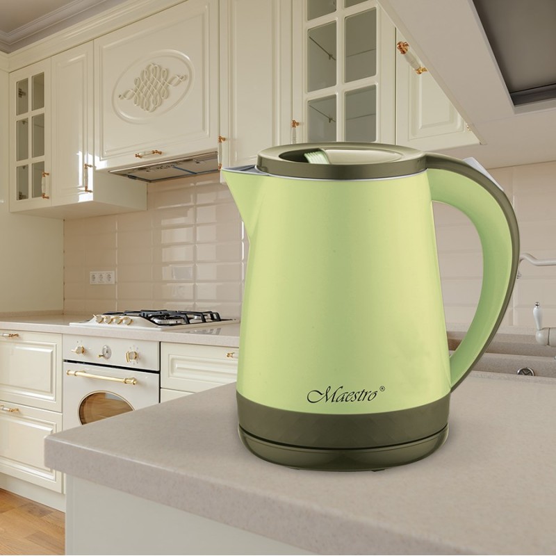 Feel-Maestro MR563 blender 0.6 L Cooking blender White 300 W Feel-Maestro MR563 blender 0.6 L Cooking blender White 300 W