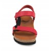 FOOTWEAR HEAVEN AD MED MF230091051 SIZE. 43 COLOUR RED FOOTWEAR HEAVEN AD MED MF230091051 SIZE. 43 COLOUR RED