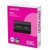 ADATA SD810 500 GB Black ADATA SD810 500 GB Black