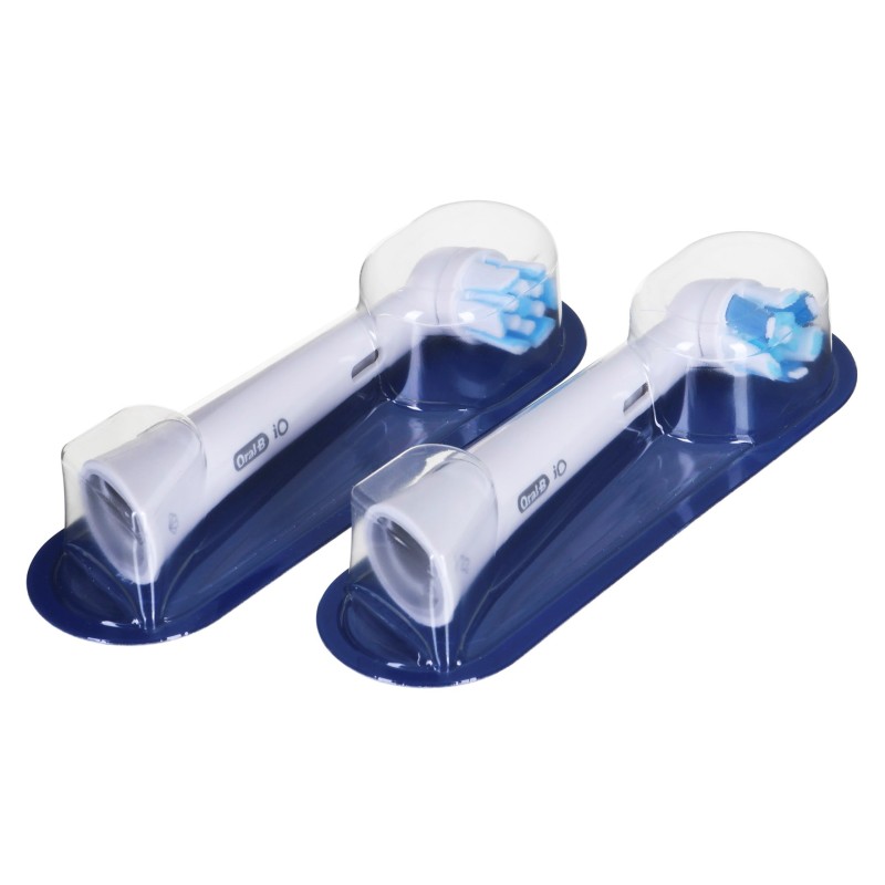 Oral-B iO Series 6 White toothbrush Oral-B iO Series 6 White toothbrush